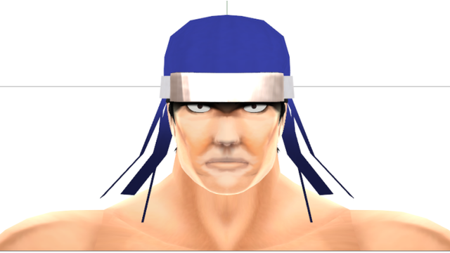 不破刃改変モデル_Ver0.2