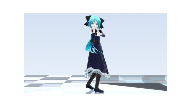 地球最後の告白を(2014原曲版)_調整モーション