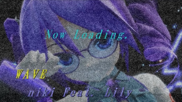 【MMD】 WAVE (remake ver.)