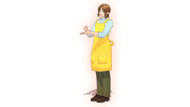 ヘタリア　リトアニアv1.8