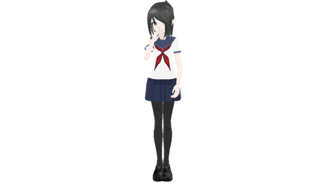LAT Yandere-chan