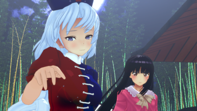 FL改_八意永琳_v1.00