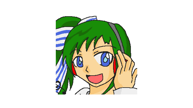 杉音るま連続音