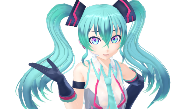 aomoti式_サイバーミク