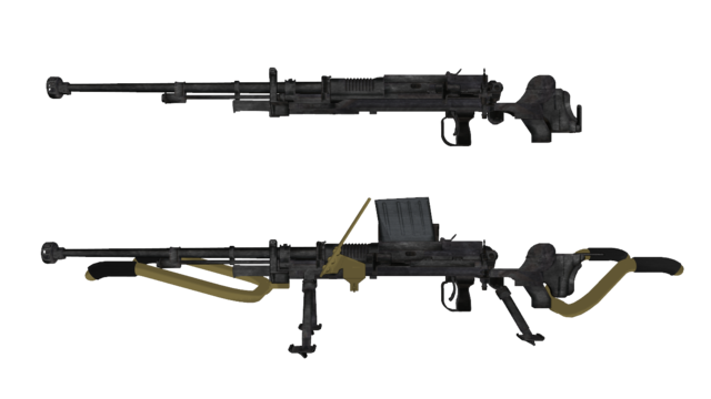 伍長式九七式自動砲 ver1.01