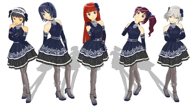 リフレインロマンス魔王＆RS