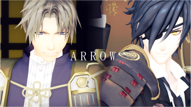 ARROWカメラモーション