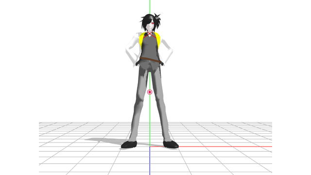 チャリで来たコミュ症