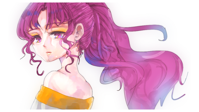 鳳鐘ユウリキレ連続音