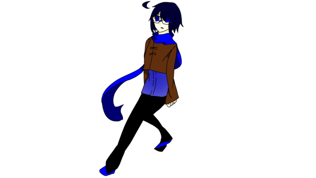 長月　翠　ヤマアラシ音源-retake-