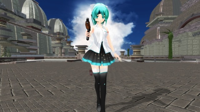 らぶ式ミク杯仕様ver 1.1