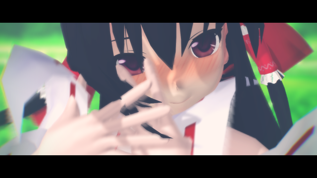 XYZの魔法　MNBN式カメラ