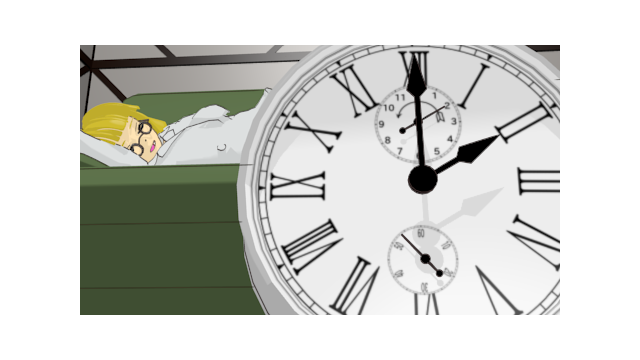 β版古典的アニメ風動画作成環境 Ver0.41