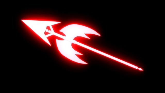 soraki_t式】スピア・ザ・グングニル - BowlRoll