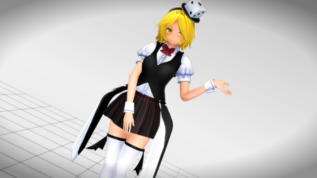 ゼノア Ver. 1.00 - BowlRoll