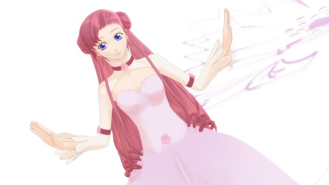 ユーフェミア・リ・ブリタニア（じん式）