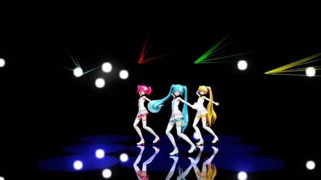 ライアーダンス (Liar dance) --- AL Sat