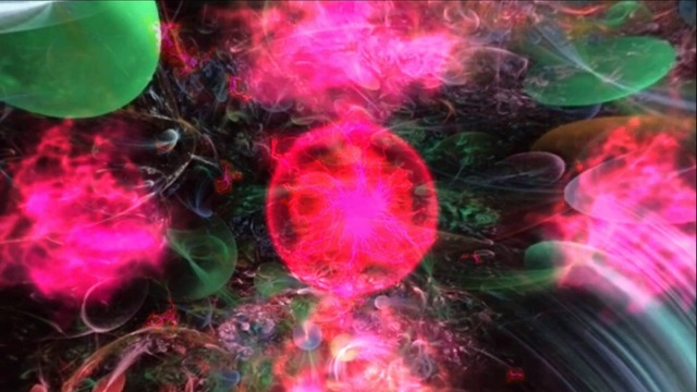 電光煙