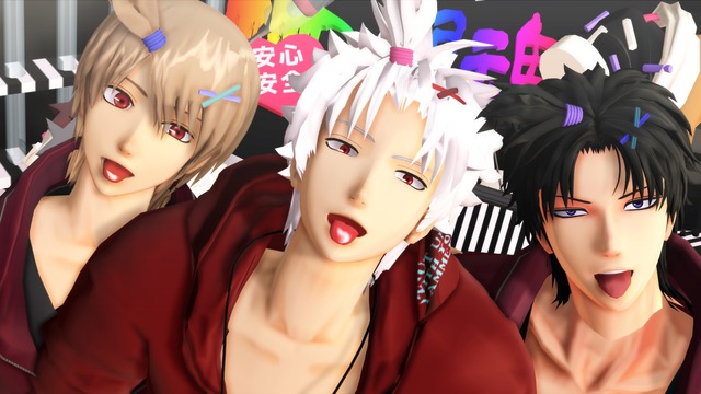 脱法ロックカメラ