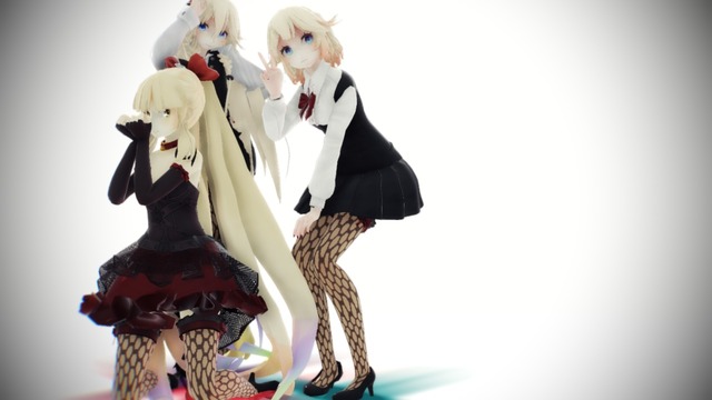 ライアーダンスカメラ