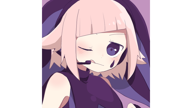 魔歌フシギ連続音