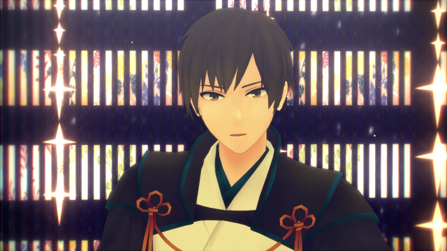 yoru式徳田秋声ver.1.01