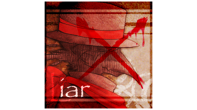 【UTAU架空言語風音源】虚音イフ-法螺吹-