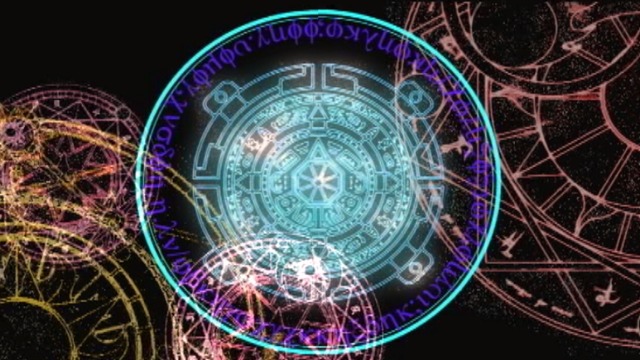 魔方陣ラッシュ