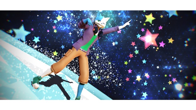 虎太式 氷白歌ソウヤ ver1.0