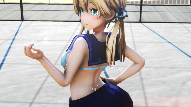 プリンツ・オイゲン（セーラー）