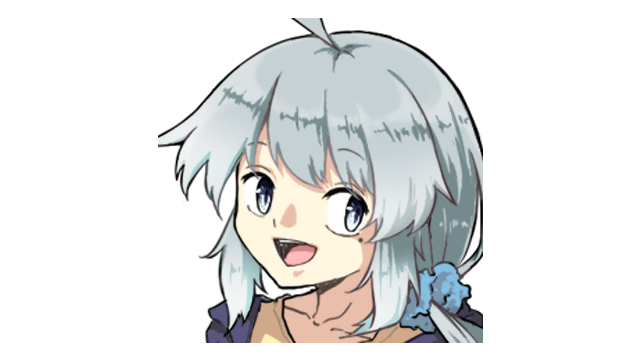 有無(ありな) 【連続音】