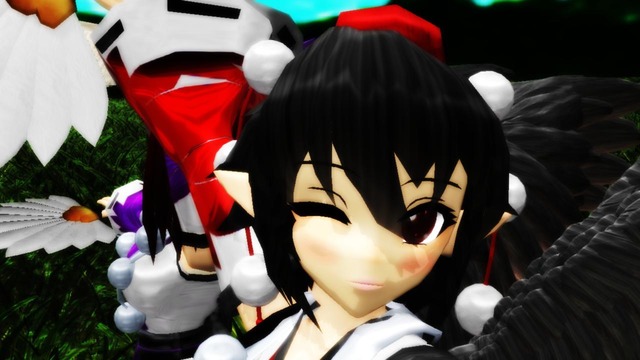 テイジ式 「射命丸文Ver.22」β版