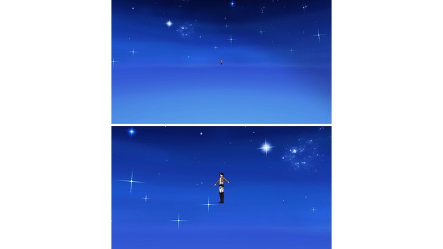 星空スカイドーム
