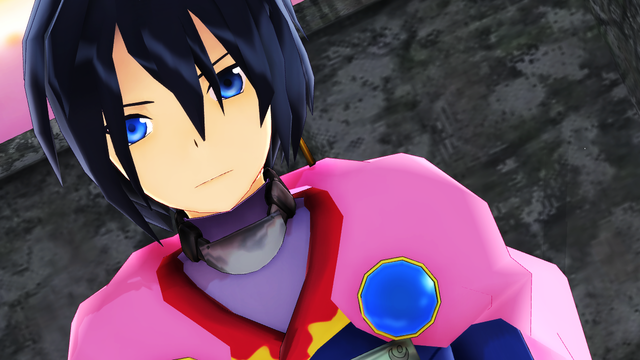 空夜式リオン・マグナス