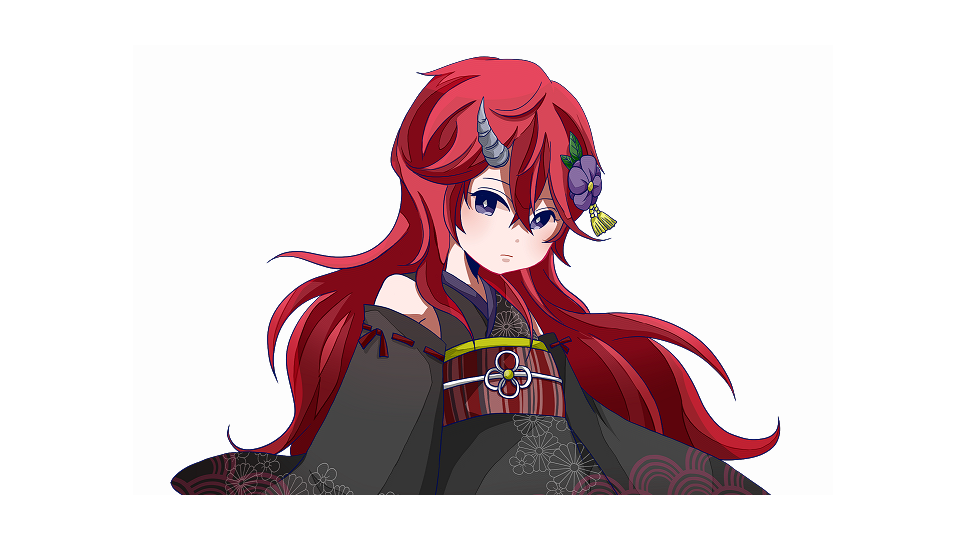 亜鉛カズネ【妖怪×溶解】CVVC