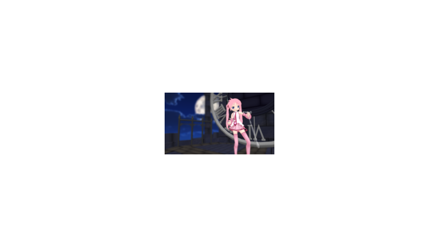 さくらかがミク