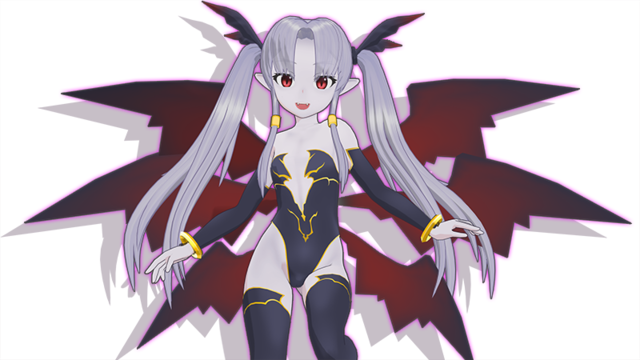 吸血鬼 エデン v02N