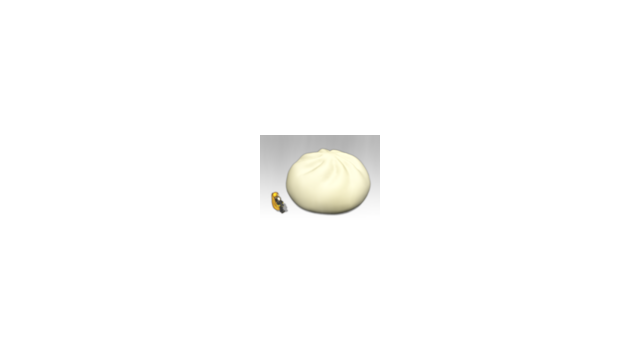 にくまん