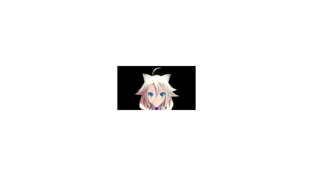 Tda式改変IAアペンドねこみみ