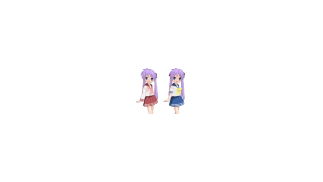 柊かがみVer2.04