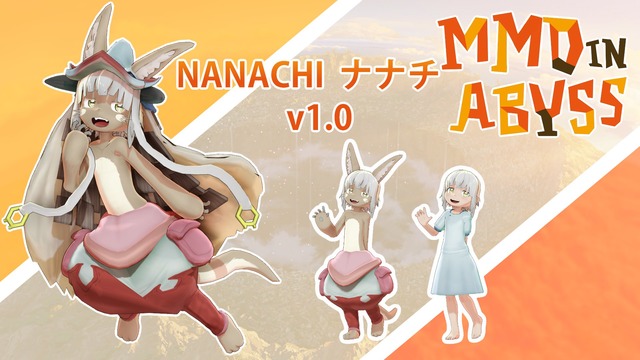 ナナチ_Nanachi