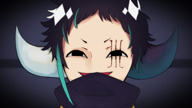 ZRO 連続音 幻世