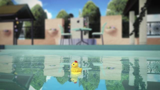 [MMD動画] SPS式愛宕さんで「恋の魔法」