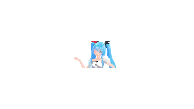 Tda式改変WIMミクver.3.1_NormalVer