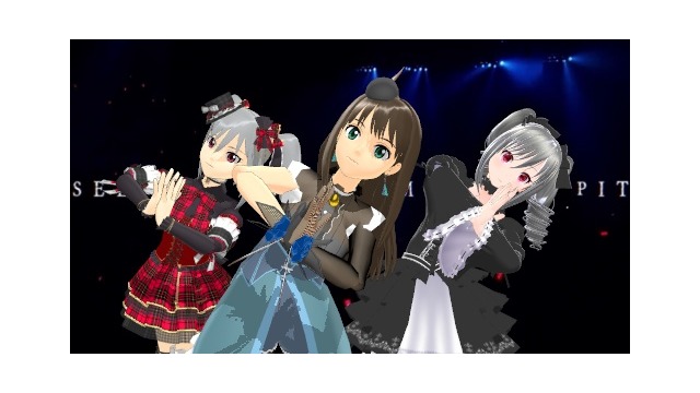 ベビーメタルギブミーチョコモーション【Tda式モデルのみ対応】