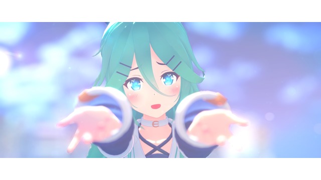 妄想感傷代償連盟(MKDR)カメラ