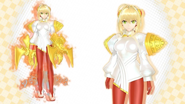 ネロ・クラウディウス