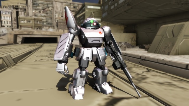 ATM09-SAC ﾌｫｯｸｽｽﾍﾟｼｬﾙ v1