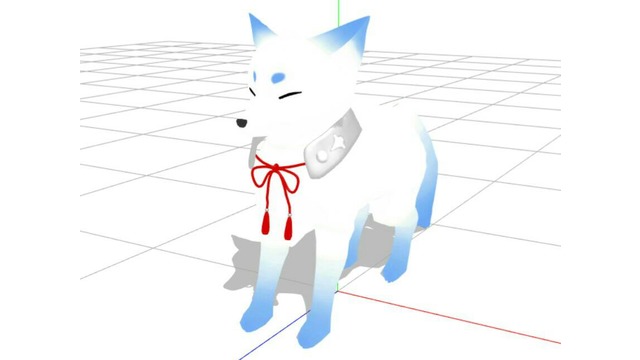 白山のお供