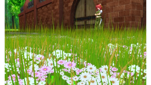 美鈴のお花畑支援キットVer1.31